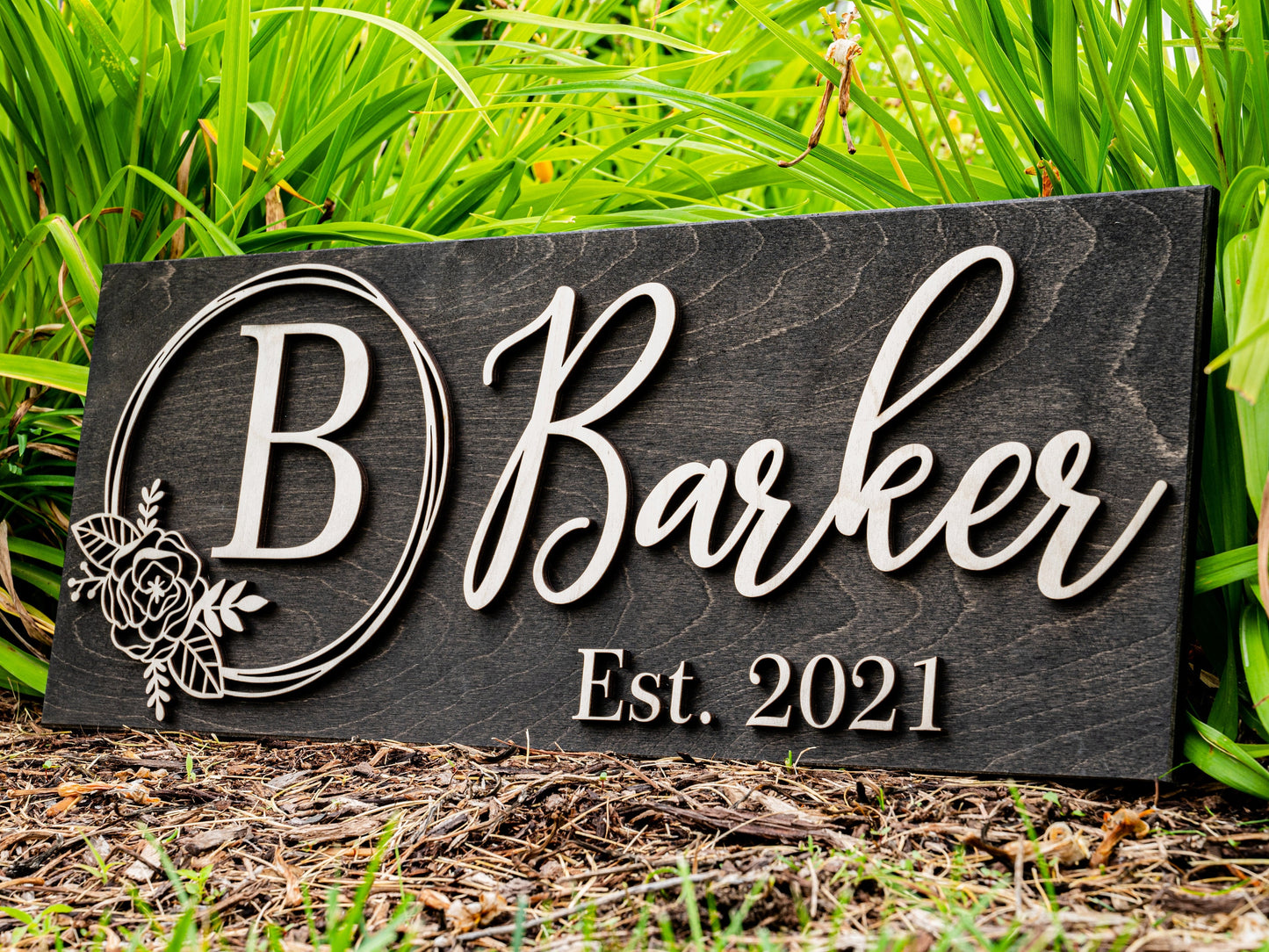 Wedding Signs | Wedding Decor | Bridal Shower Sign | Personalized Wedding Gift | Wedding Signage | Welcome Wedding Sign Wedding Table Decor