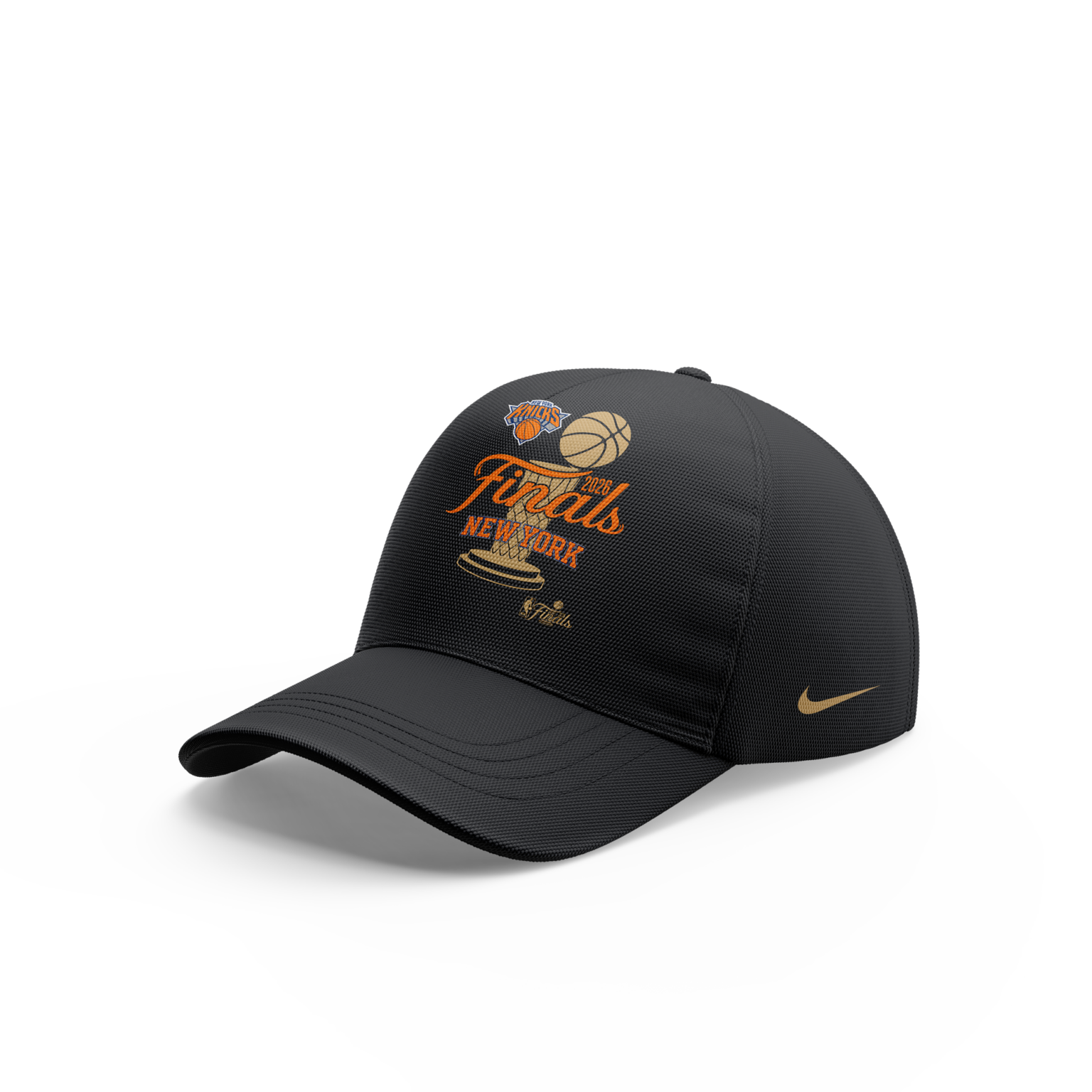 NEW YORK KNICKS 2026 Eastern Conference Champions Hoodie