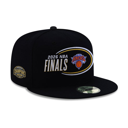 2026 Eastern Conference Champions CAP