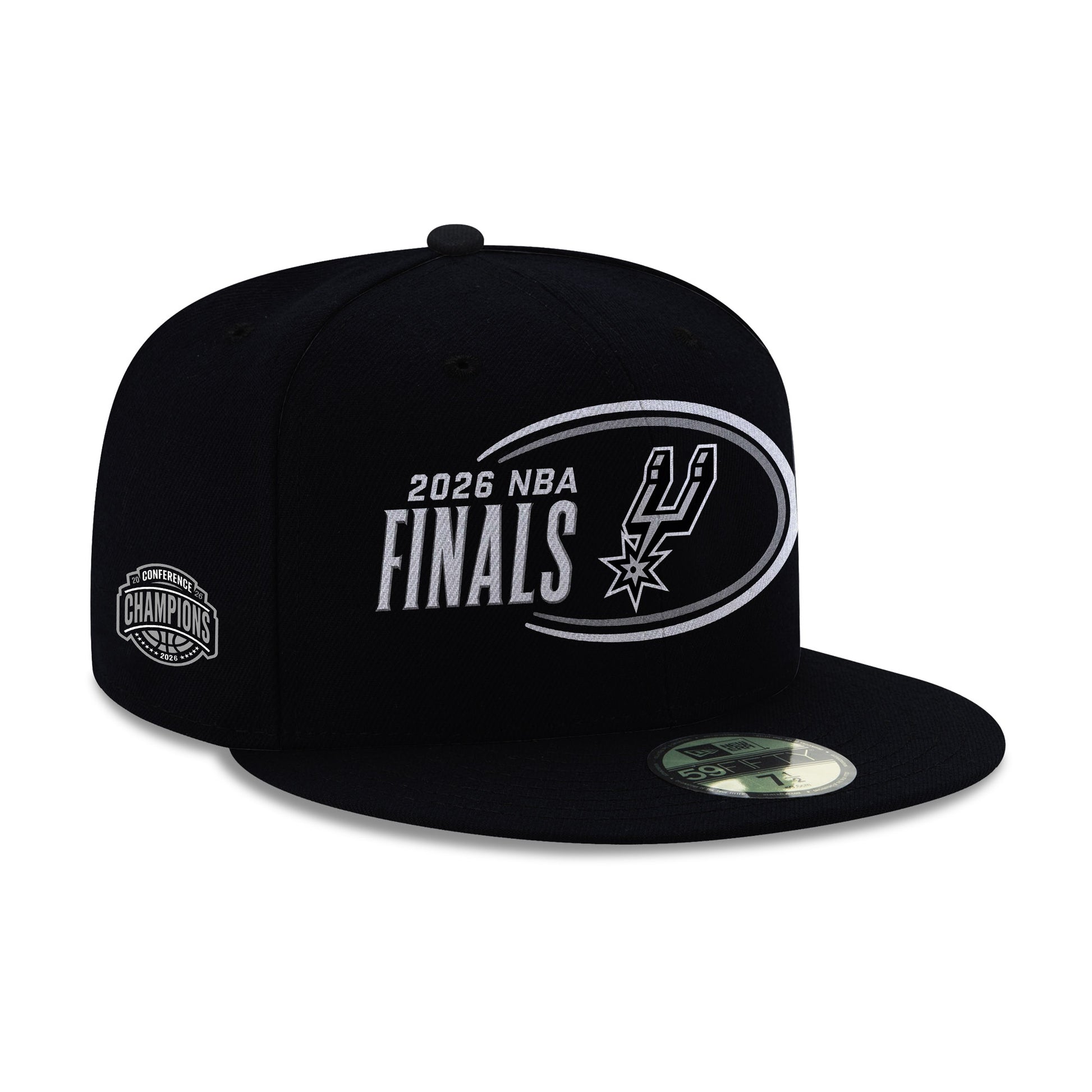 _   2026 Western Conference Champions  Sweater
