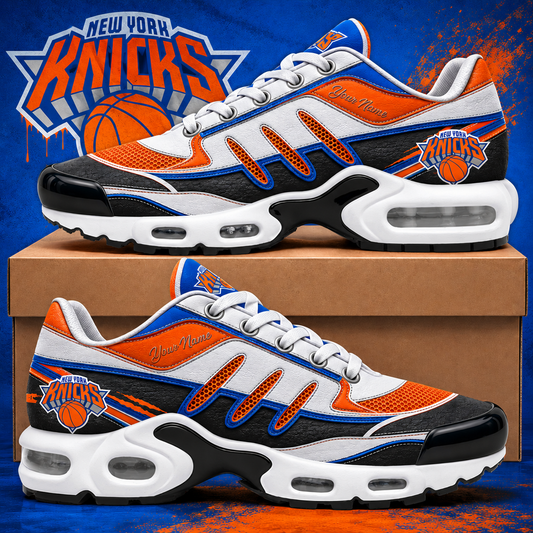 . NYK Shoes Play offs 2026 Limited Edition + Selling Out Fast v7