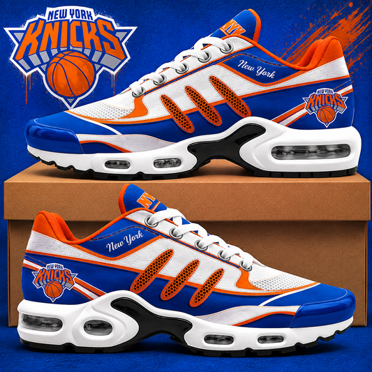 . NYK Shoes Play offs 2026 Limited Edition + Selling Out Fast v6
