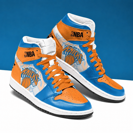 NYK Shoes Aj1 Play offs 2026 Limited Edition + Selling Out Fast