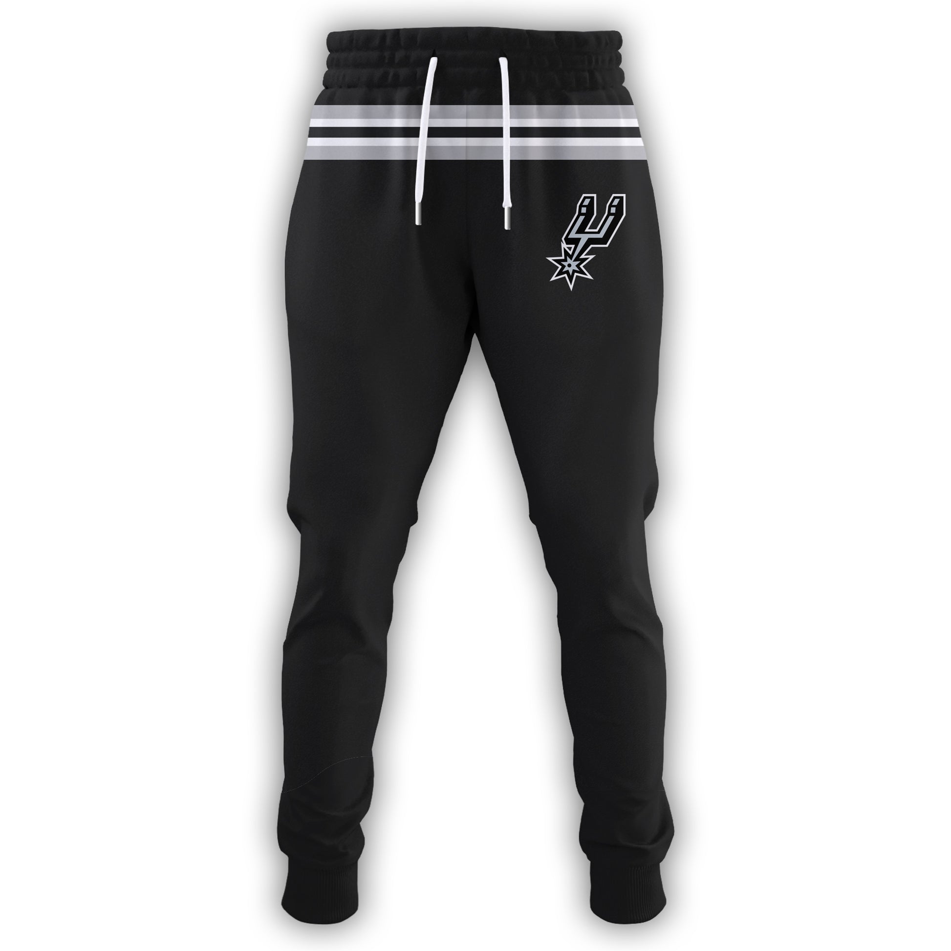 _   Spurs 2026 Finals Game NBA Sweatshirt Limited Edition