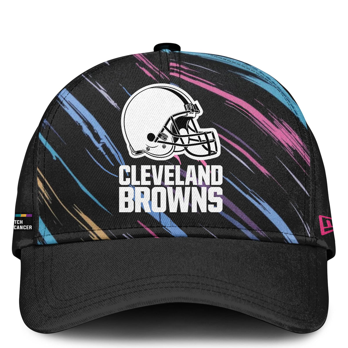 Cleveland Browns Special Black Crucial Catch 2026 Limited Edition Hoodie