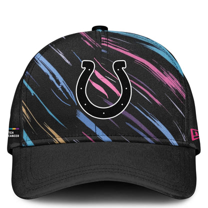 Indianapolis Colts Special Black Crucial Catch 2026 Limited Edition Hoodie