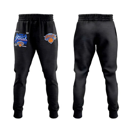 New York Knicks 2026 Eastern Conference Champions T-Shirt