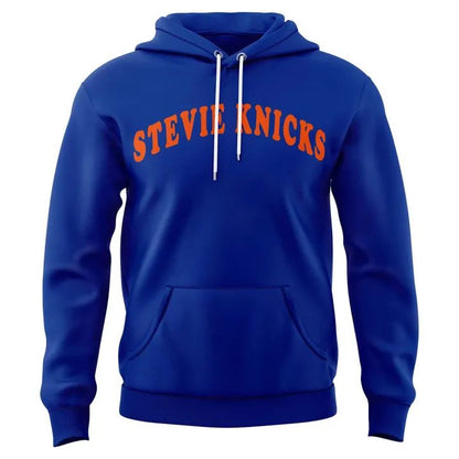 Unisex Blue 2026 Finals Stevie Knicks Hoodie, Taylor Swift Finals Hoodie