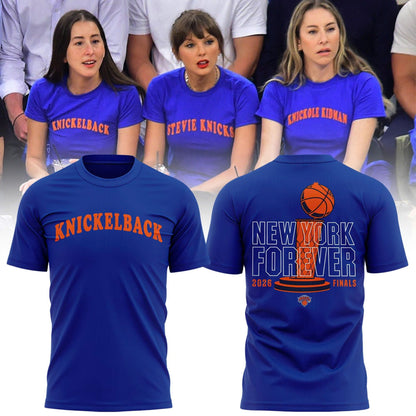 KnickelBack Shirt, Taylor Swift Shirt, New York Knicks Finals Shirt