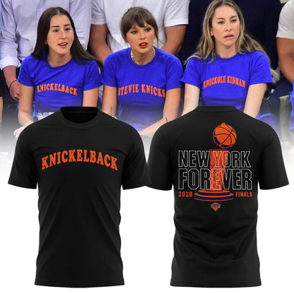 KnickelBack Shirt, Taylor Swift Hoodie, New York Knicks Finals Hoodie
