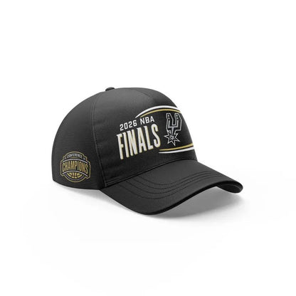 _    Spurs 2026 Finals Game NBA Tshirt Limited Edition V5